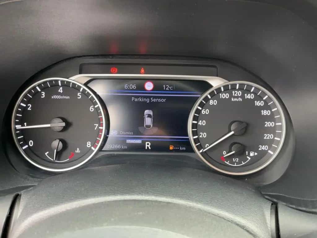 Nissan Juke Enigma 1.0 12V KAT DAB #ANDROID #NAVI 03/2022-photo-21