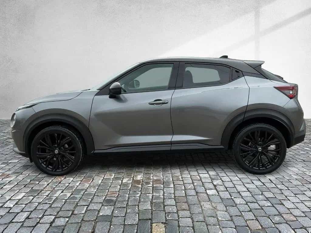 Nissan Juke Enigma 1.0 12V KAT DAB #ANDROID #NAVI 03/2022-photo-3