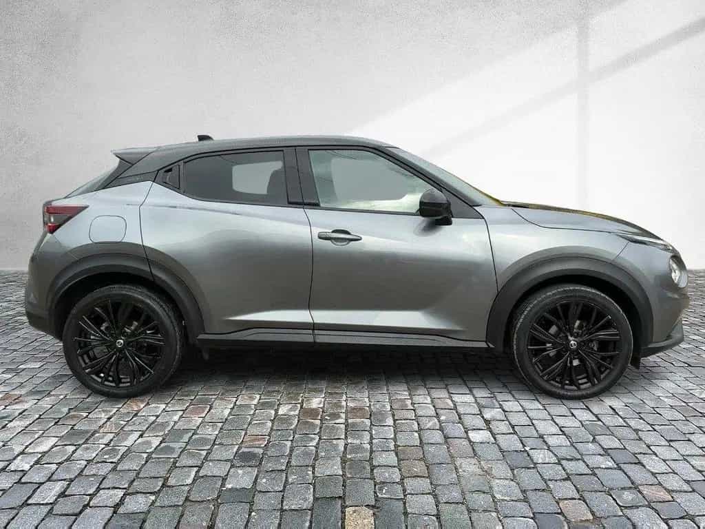 Nissan Juke Enigma 1.0 12V KAT DAB #ANDROID #NAVI 03/2022-photo-7