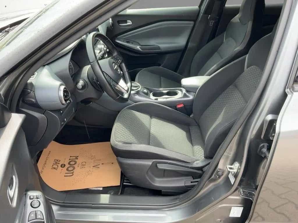 Nissan Juke Enigma 1.0 12V KAT DAB #ANDROID #NAVI 03/2022-photo-9