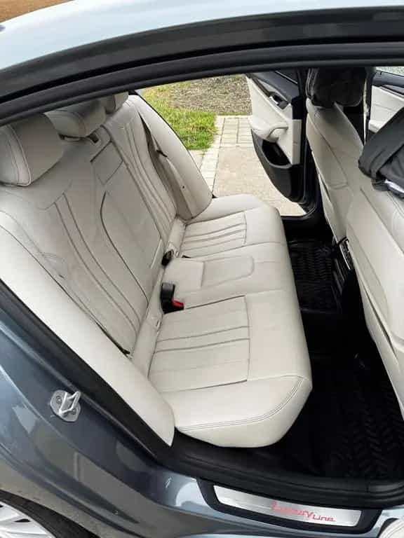 BMW 5 Series 540i xDrive 06/2017-photo-6