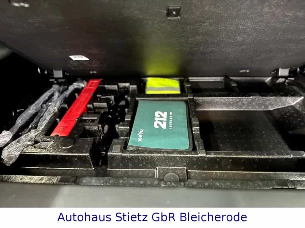 BAW 212 4X4 Winde/360°Kamera/Suchscheinwerfer null-photo-24