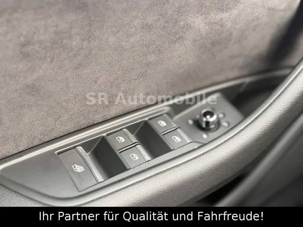 Audi A5 Cabriolet S-Line 2.HAND*LED*NAVI*SHZ*SBL*PDC* 07/2018-photo-23