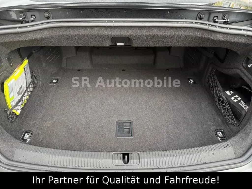 Audi A5 Cabriolet S-Line 2.HAND*LED*NAVI*SHZ*SBL*PDC* 07/2018-photo-25