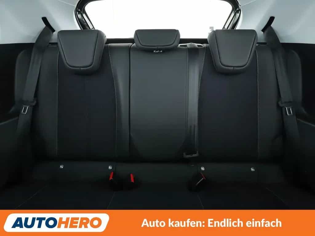 Opel Corsa 1.2 Turbo Elegance*NAVI*LED*TEMPO*CAM*PDC* 05/2022-photo-15