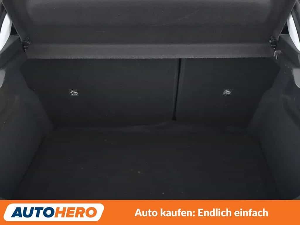 Opel Corsa 1.2 Turbo Elegance*NAVI*LED*TEMPO*CAM*PDC* 05/2022-photo-17