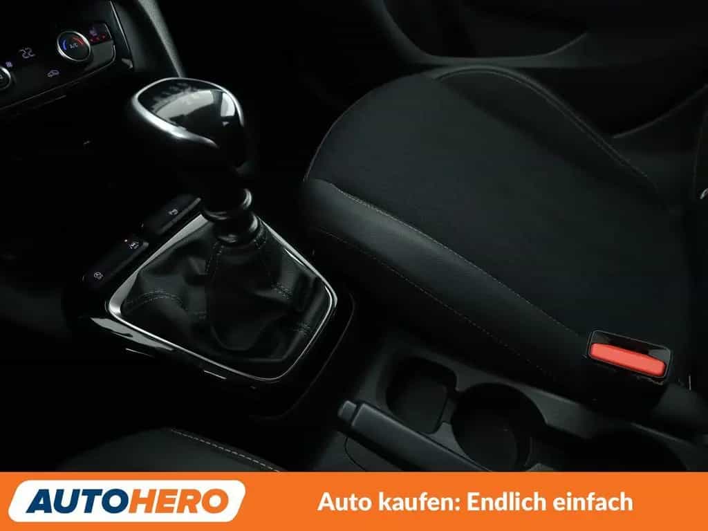 Opel Corsa 1.2 Turbo Elegance*NAVI*LED*TEMPO*CAM*PDC* 05/2022-photo-24
