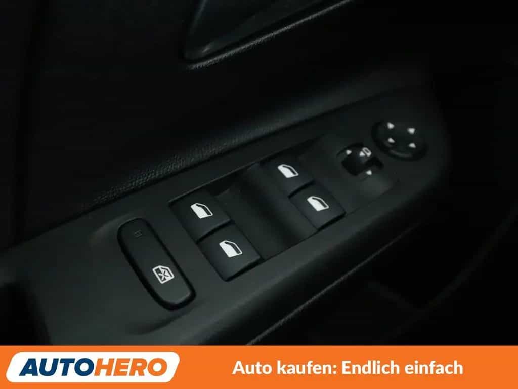Opel Corsa 1.2 Turbo Elegance*NAVI*LED*TEMPO*CAM*PDC* 05/2022-photo-25