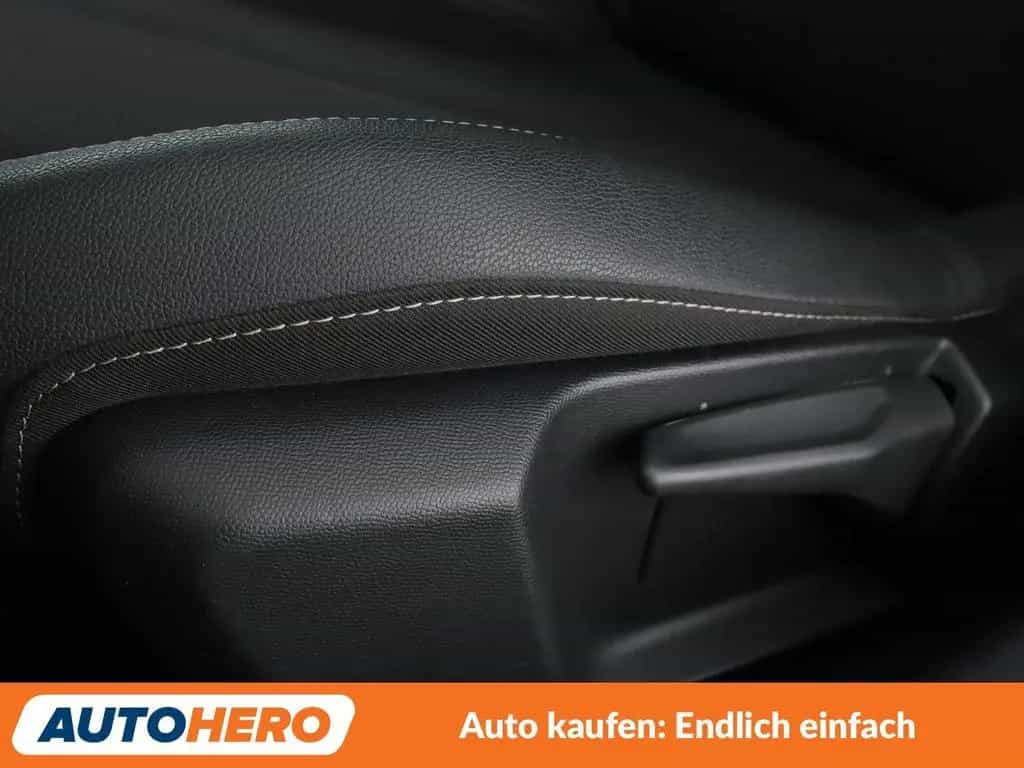 Opel Corsa 1.2 Turbo Elegance*NAVI*LED*TEMPO*CAM*PDC* 05/2022-photo-27
