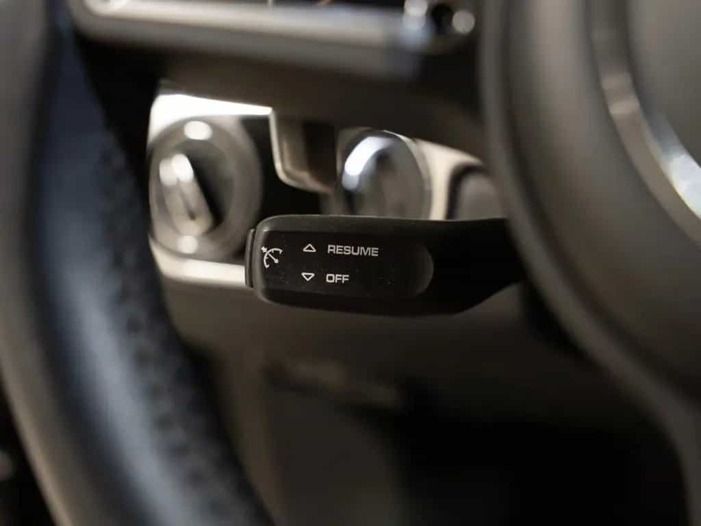 Porsche Cayman 718 Style Edition Navi 14-Wege Sportsitze 06/2024-photo-23
