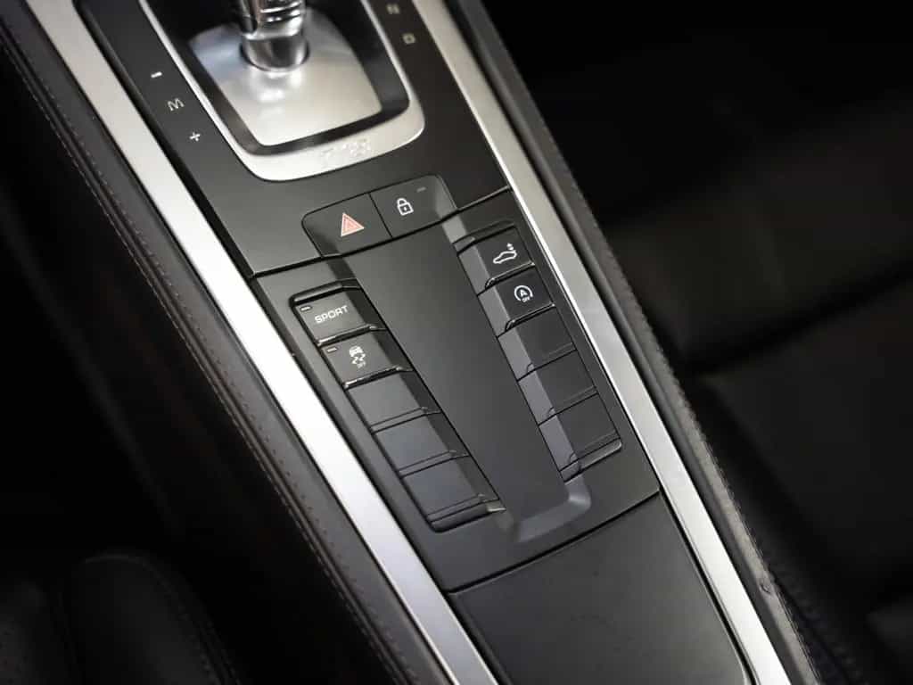 Porsche Cayman 718 Style Edition Navi 14-Wege Sportsitze 06/2024-photo-27