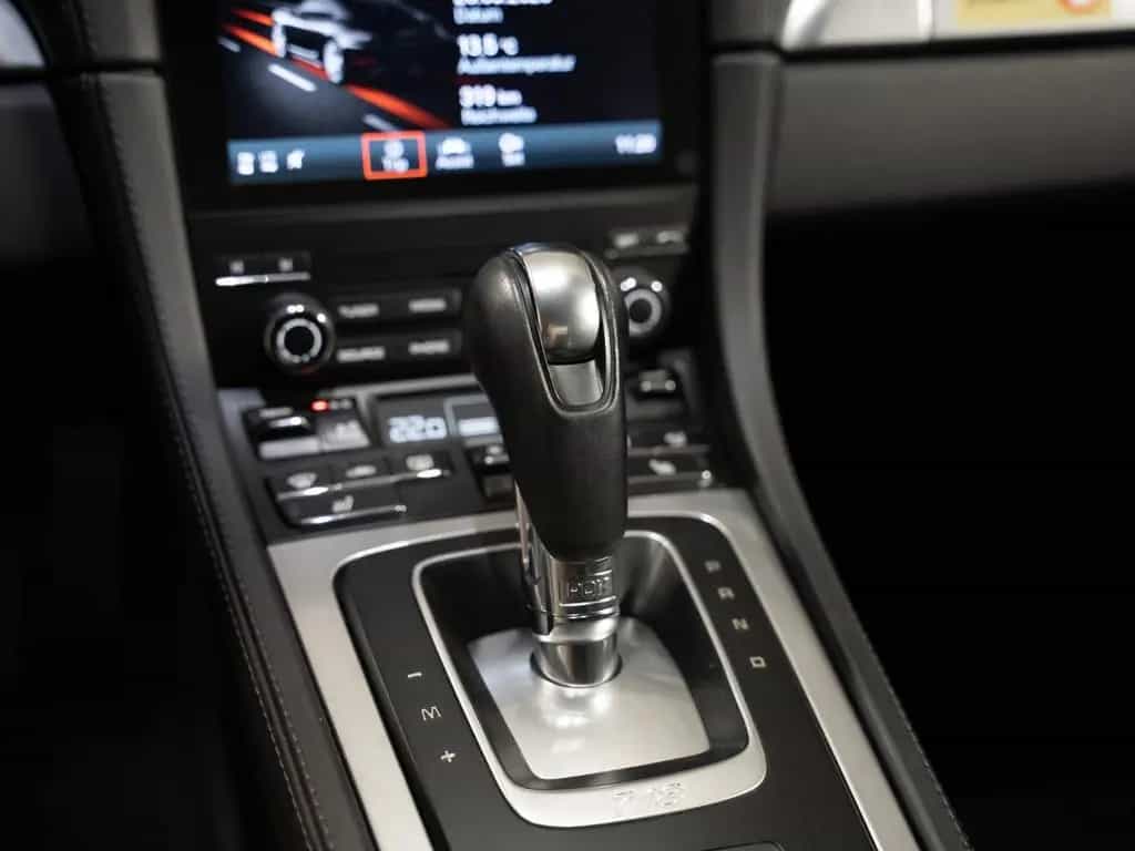 Porsche Cayman 718 Style Edition Navi 14-Wege Sportsitze 06/2024-photo-31