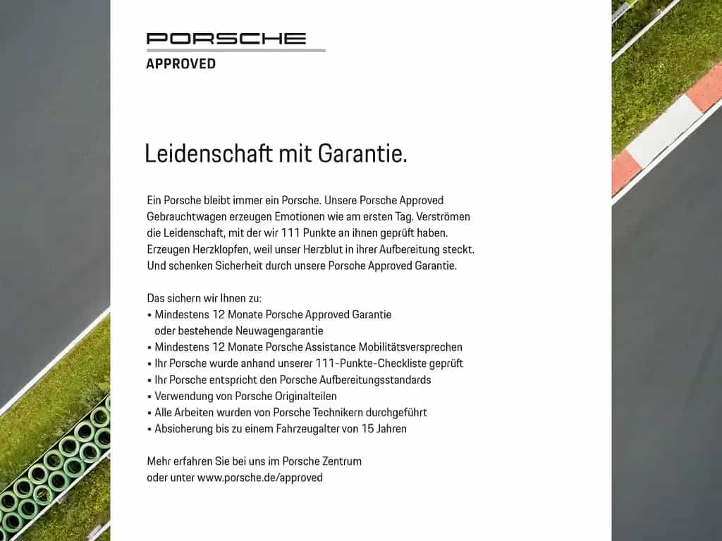Porsche Cayman 718 Style Edition Navi 14-Wege Sportsitze 06/2024-photo-35