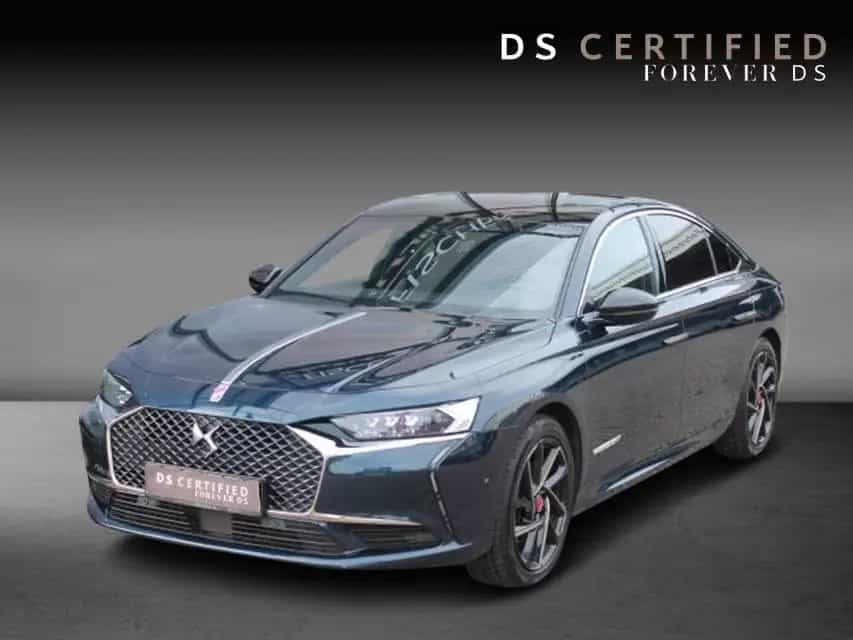 DS Automobiles DS9 Performance Line Plus Puretech 225 05/2022-photo-0