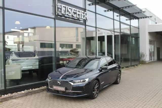 DS Automobiles DS9 Performance Line Plus Puretech 225 05/2022-photo-1