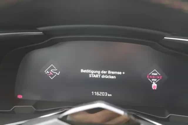 DS Automobiles DS9 Performance Line Plus Puretech 225 05/2022-photo-10