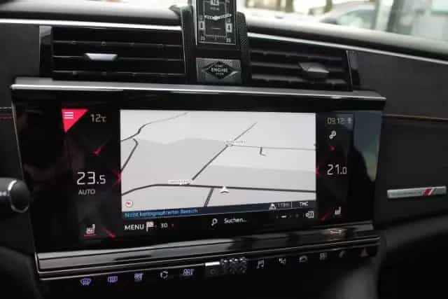 DS Automobiles DS9 Performance Line Plus Puretech 225 05/2022-photo-13