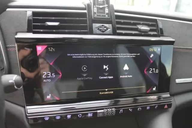 DS Automobiles DS9 Performance Line Plus Puretech 225 05/2022-photo-15