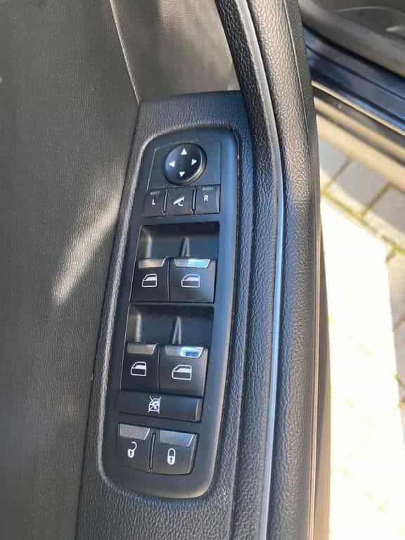 Maserati Levante V6 Diesel AWD Granlusso "Leggi 05/2019-photo-8