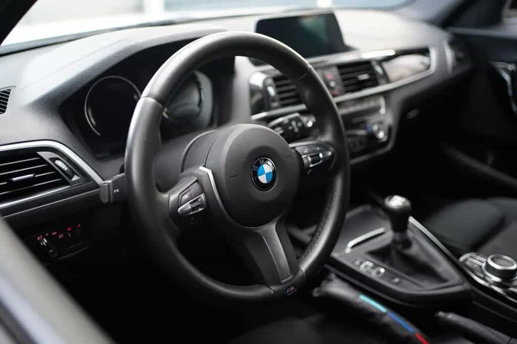 BMW 1 Series 116i M Sport LED+Navi+PDC+Parkassist+HiFi+ 04/2019-photo-1