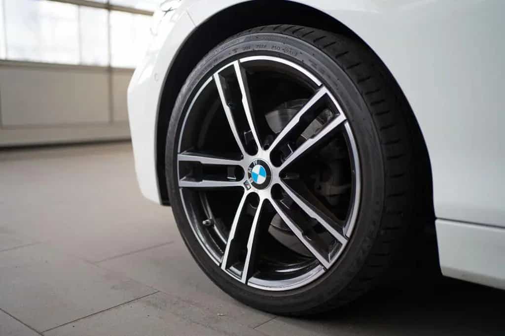 BMW 1 Series 116i M Sport LED+Navi+PDC+Parkassist+HiFi+ 04/2019-photo-12
