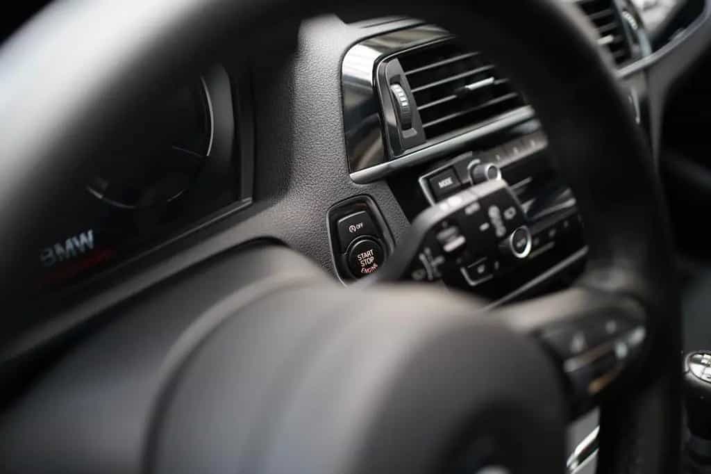 BMW 1 Series 116i M Sport LED+Navi+PDC+Parkassist+HiFi+ 04/2019-photo-14
