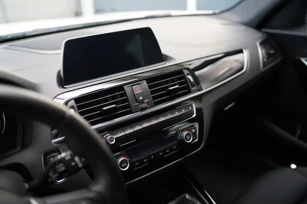BMW 1 Series 116i M Sport LED+Navi+PDC+Parkassist+HiFi+ 04/2019-photo-15