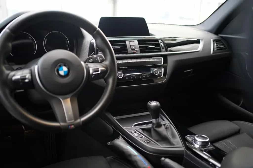 BMW 1 Series 116i M Sport LED+Navi+PDC+Parkassist+HiFi+ 04/2019-photo-17