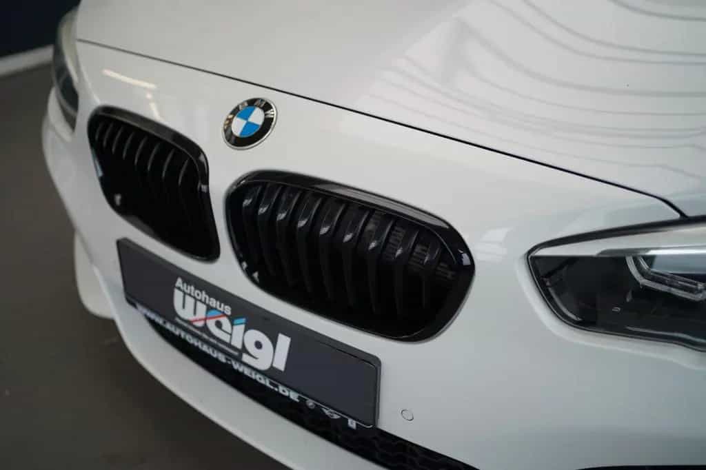 BMW 1 Series 116i M Sport LED+Navi+PDC+Parkassist+HiFi+ 04/2019-photo-18