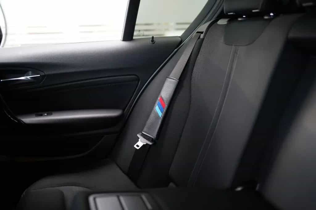 BMW 1 Series 116i M Sport LED+Navi+PDC+Parkassist+HiFi+ 04/2019-photo-19