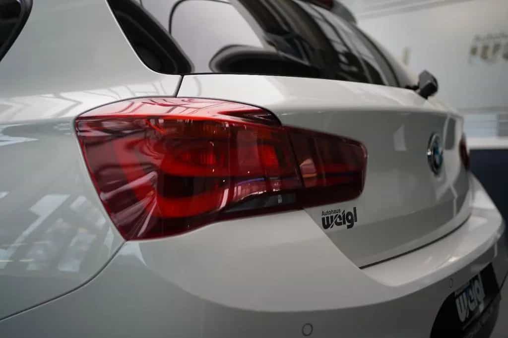 BMW 1 Series 116i M Sport LED+Navi+PDC+Parkassist+HiFi+ 04/2019-photo-20