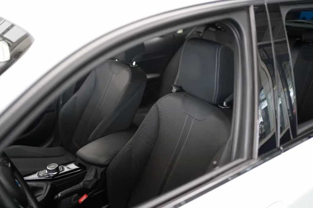 BMW 1 Series 116i M Sport LED+Navi+PDC+Parkassist+HiFi+ 04/2019-photo-3