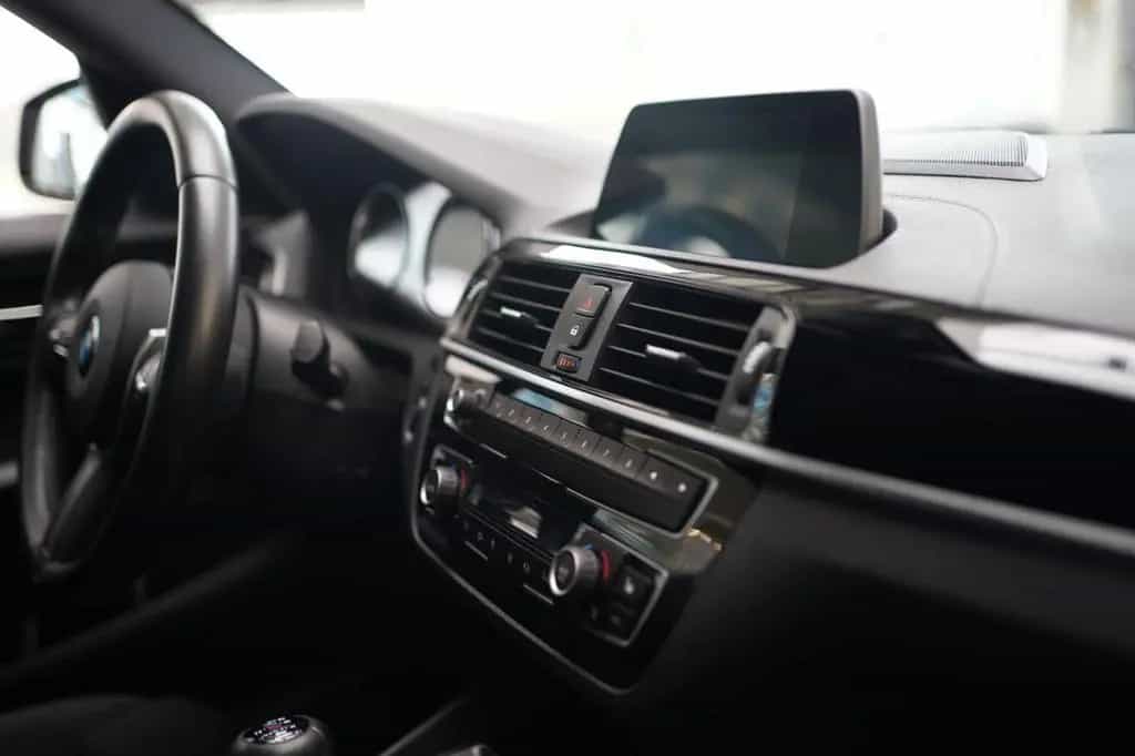 BMW 1 Series 116i M Sport LED+Navi+PDC+Parkassist+HiFi+ 04/2019-photo-7