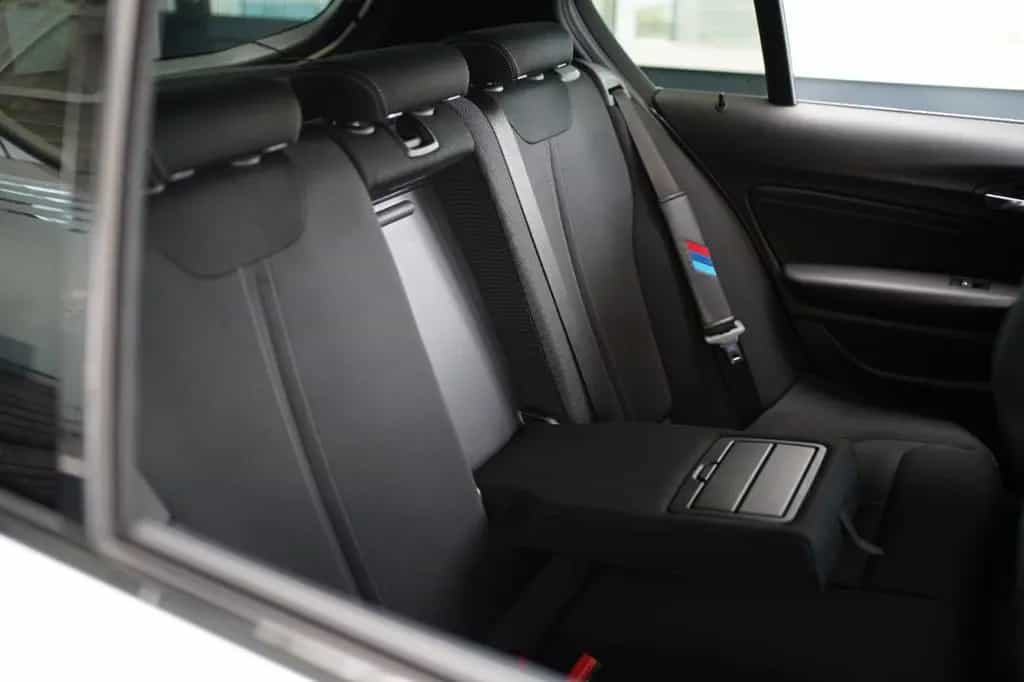 BMW 1 Series 116i M Sport LED+Navi+PDC+Parkassist+HiFi+ 04/2019-photo-8