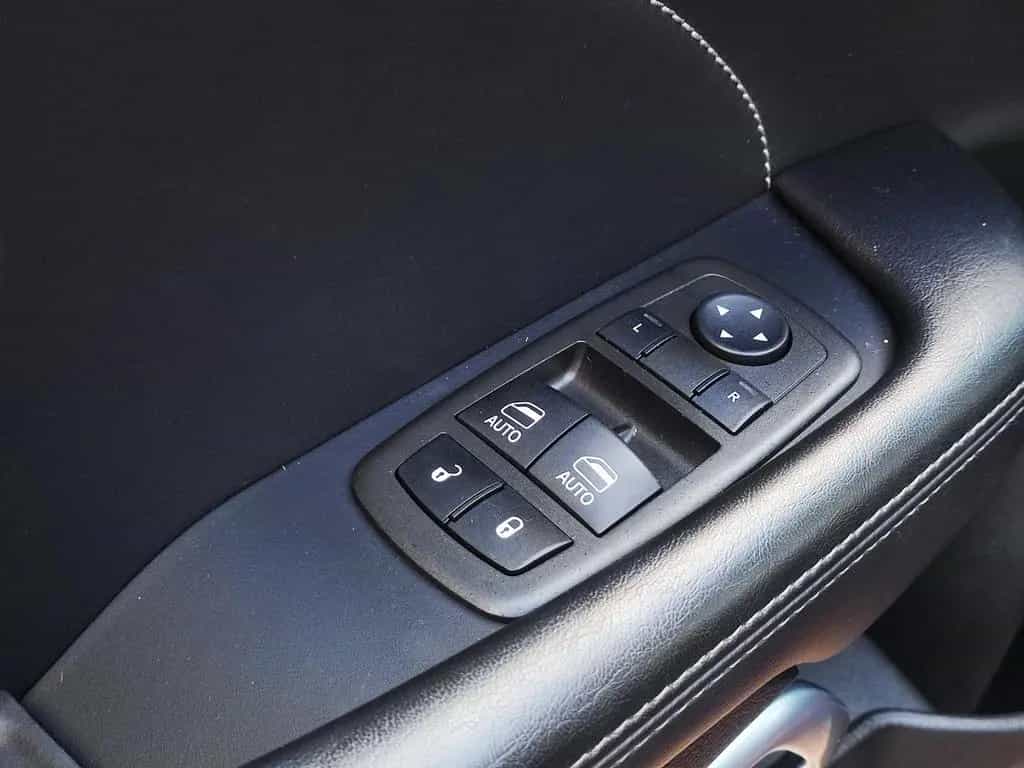Dodge Challenger R/T Blacktop 345 V8 HEMI|LED|LEDER|SH 11/2022-photo-16