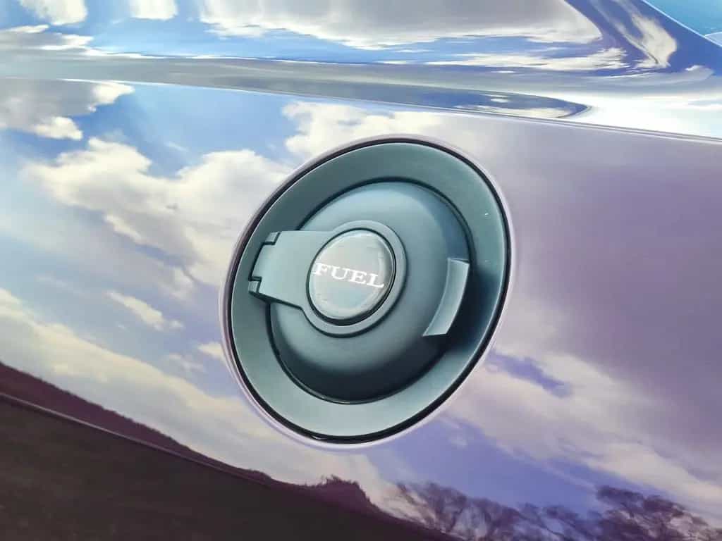 Dodge Challenger R/T Blacktop 345 V8 HEMI|LED|LEDER|SH 11/2022-photo-32