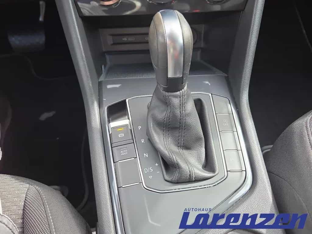 Volkswagen Tiguan Allspace Comfortline TSI 1.5 AHK-klappbar 07/2021-photo-13