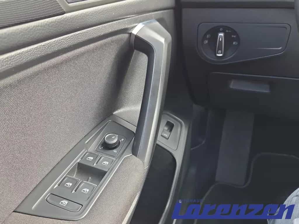 Volkswagen Tiguan Allspace Comfortline TSI 1.5 AHK-klappbar 07/2021-photo-16