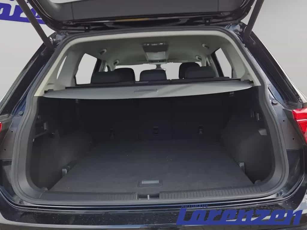 Volkswagen Tiguan Allspace Comfortline TSI 1.5 AHK-klappbar 07/2021-photo-17