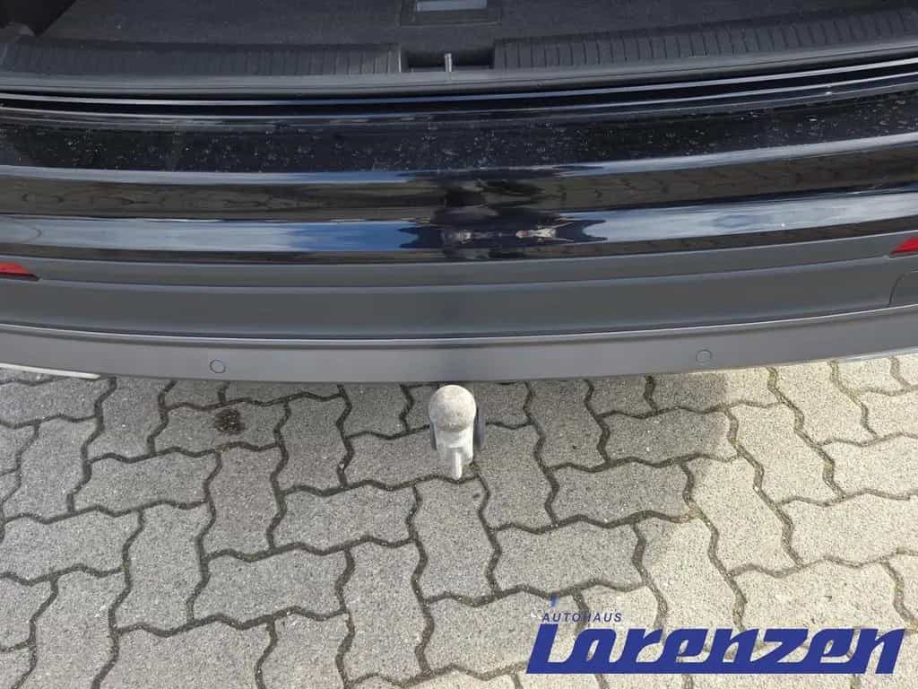 Volkswagen Tiguan Allspace Comfortline TSI 1.5 AHK-klappbar 07/2021-photo-20
