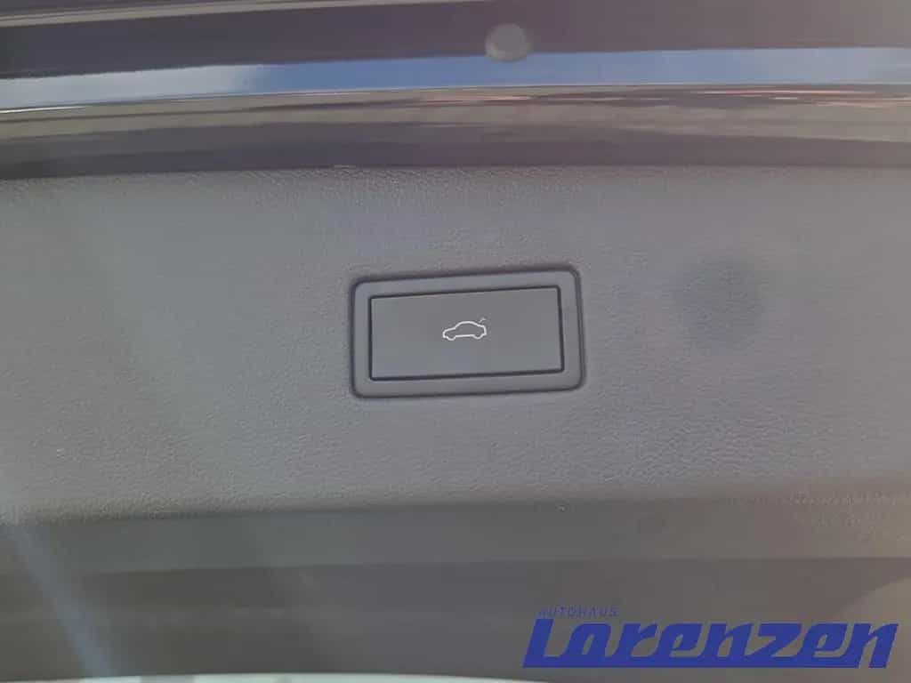 Volkswagen Tiguan Allspace Comfortline TSI 1.5 AHK-klappbar 07/2021-photo-21