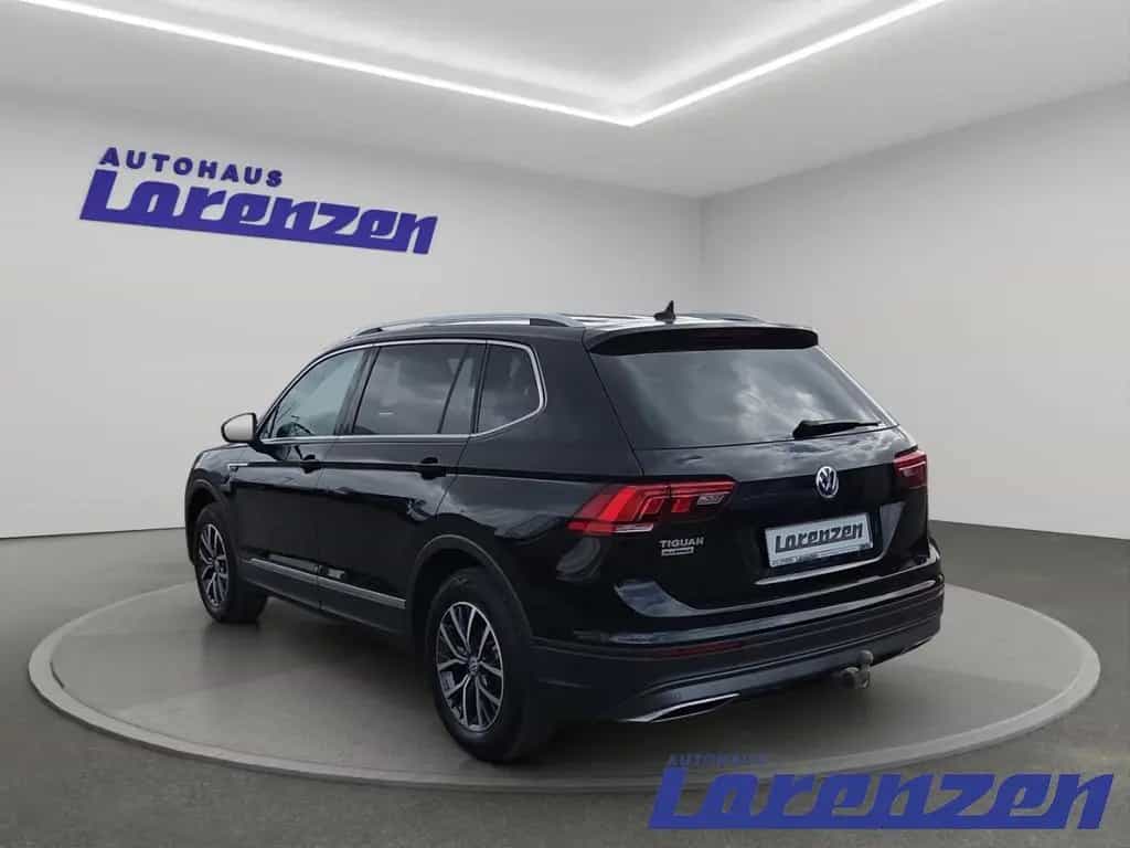 Volkswagen Tiguan Allspace Comfortline TSI 1.5 AHK-klappbar 07/2021-photo-6