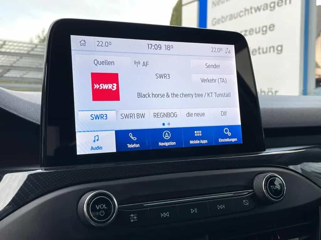Ford Focus 1.5 EcoBoost ST-Line 06/2020-photo-10