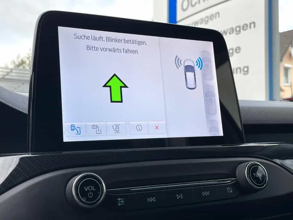 Ford Focus 1.5 EcoBoost ST-Line 06/2020-photo-13