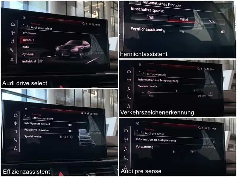 Audi A5 40TDI advanced Navi Matrix AmbienteB Sthz AHK 08/2020-photo-12