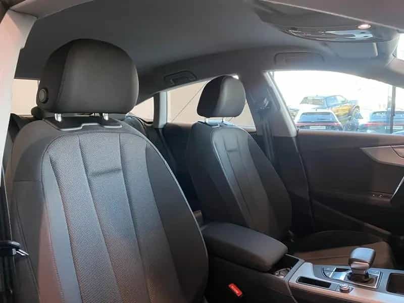Audi A5 40TDI advanced Navi Matrix AmbienteB Sthz AHK 08/2020-photo-17