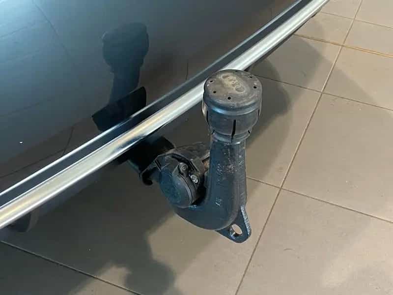Audi A5 40TDI advanced Navi Matrix AmbienteB Sthz AHK 08/2020-photo-23