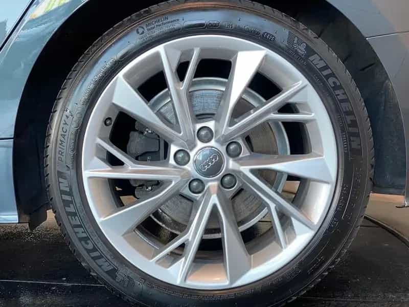 Audi A5 40TDI advanced Navi Matrix AmbienteB Sthz AHK 08/2020-photo-7