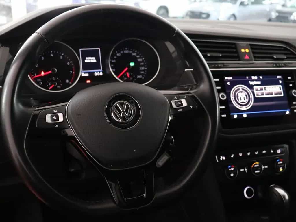 Volkswagen Tiguan 2.0TSI DSG 4M 215,-ohne Anzahlung Standh. 05/2021-photo-10