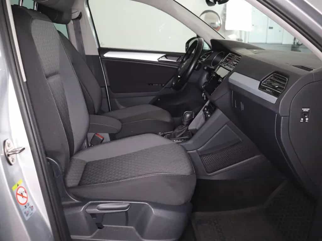 Volkswagen Tiguan 2.0TSI DSG 4M 215,-ohne Anzahlung Standh. 05/2021-photo-12